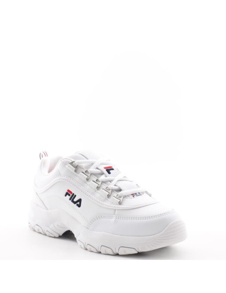 Fila FFT0009 white_2