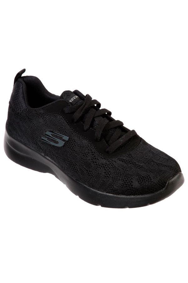 Skechers 12963 black_1