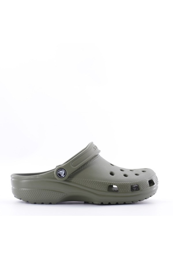 Crocs 10001 army_1