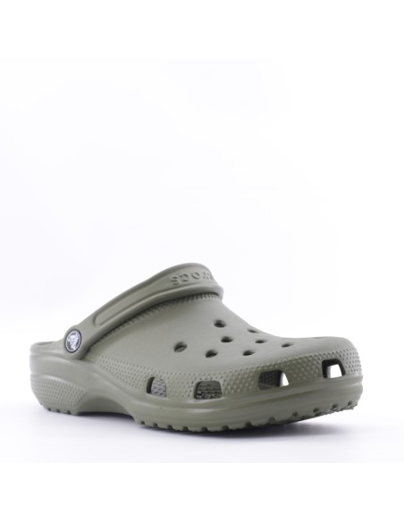 Crocs 10001 army_2