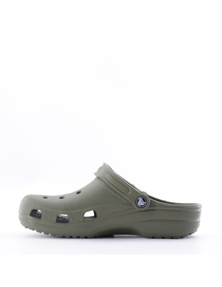 Crocs 10001 army_3