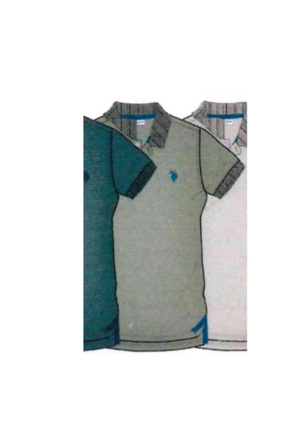 Us Polo Ass 61423 246_1