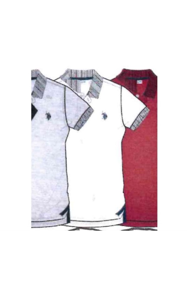 Us Polo Ass 61423 101_1