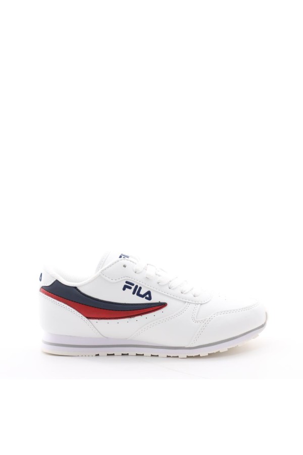 Fila FFT0014 white/dres_1