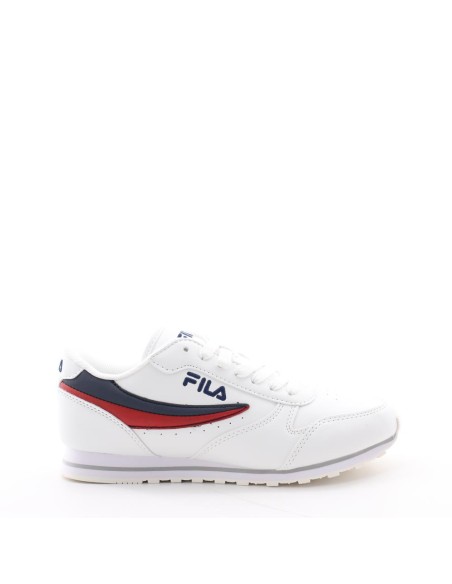 Fila FFT0014 white/dres_1