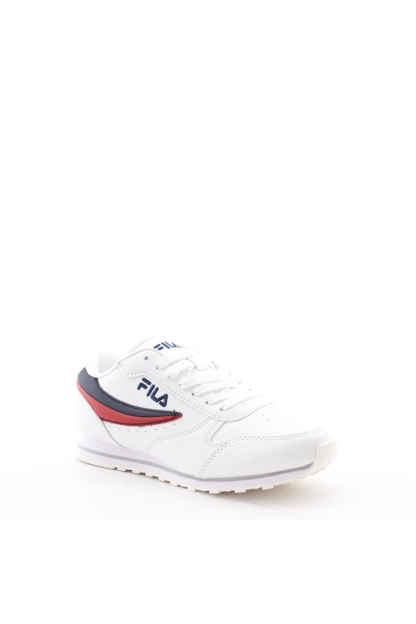 Fila FFT0014 white/dres_1 2