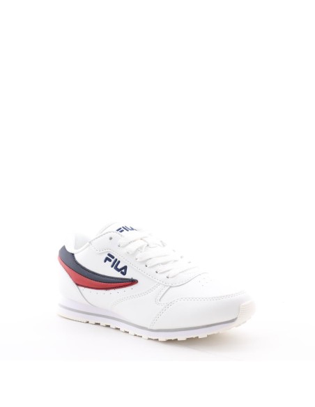 Fila FFT0014 white/dres_2