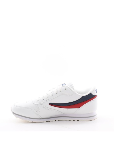 Fila FFT0014 white/dres_3
