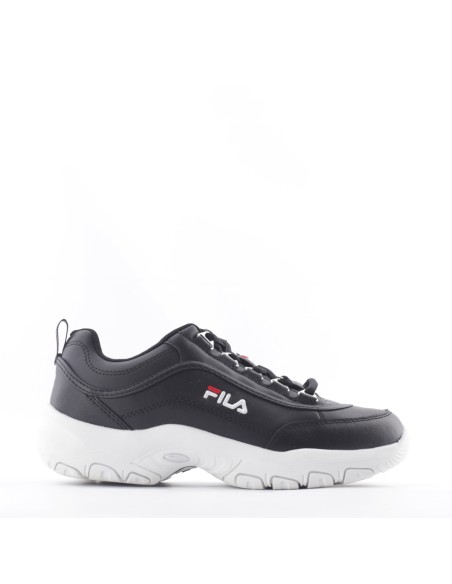 Fila FFT0009 black_1