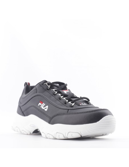 Fila FFT0009 black_2
