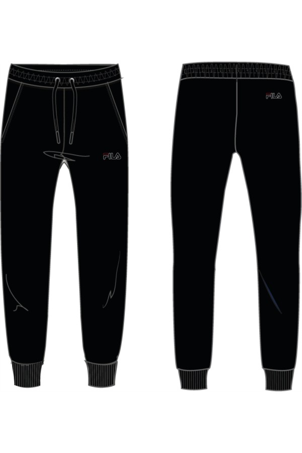 Fila FAM0216 black_1