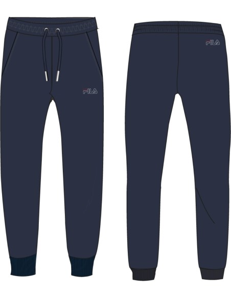 Fila FAM0216 iris_1