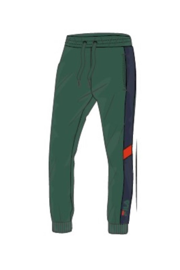 Fila FAM0263 green_1
