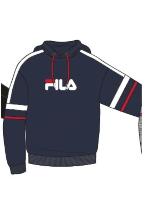 Fila FAM0398 iris_1