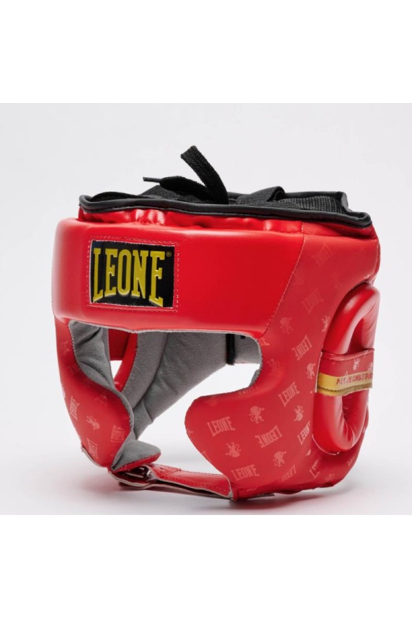 Leone CS445 rosso_1