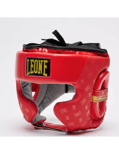 Leone CS445 rosso_1
