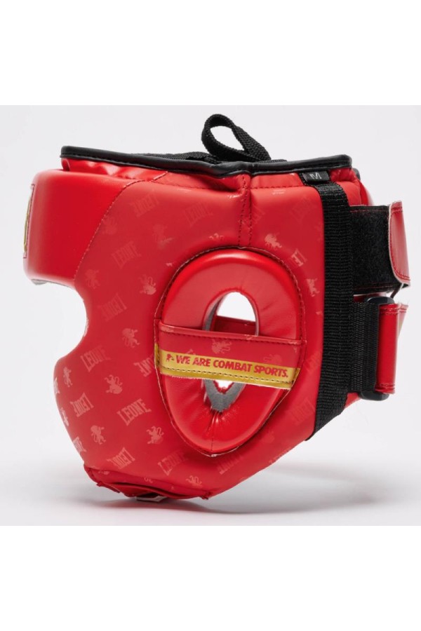 Leone CS445 rosso_1 2