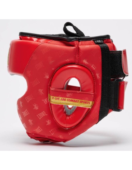 Leone CS445 rosso_2