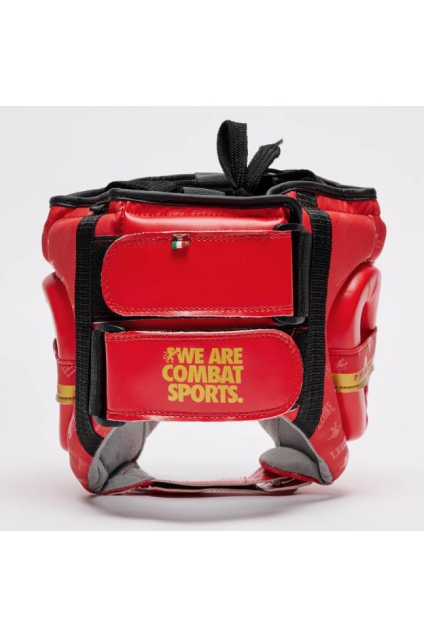 Leone CS445 rosso_3