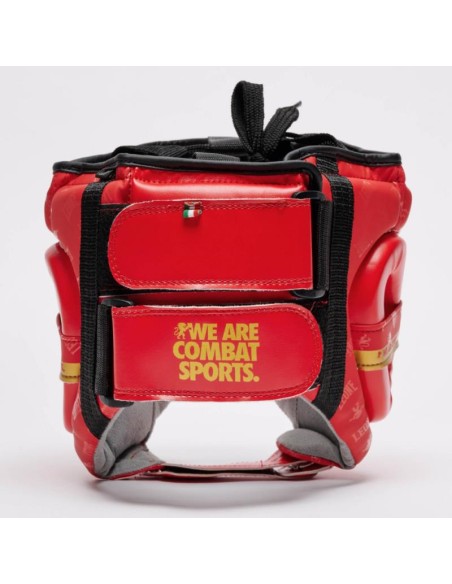 Leone CS445 rosso_3