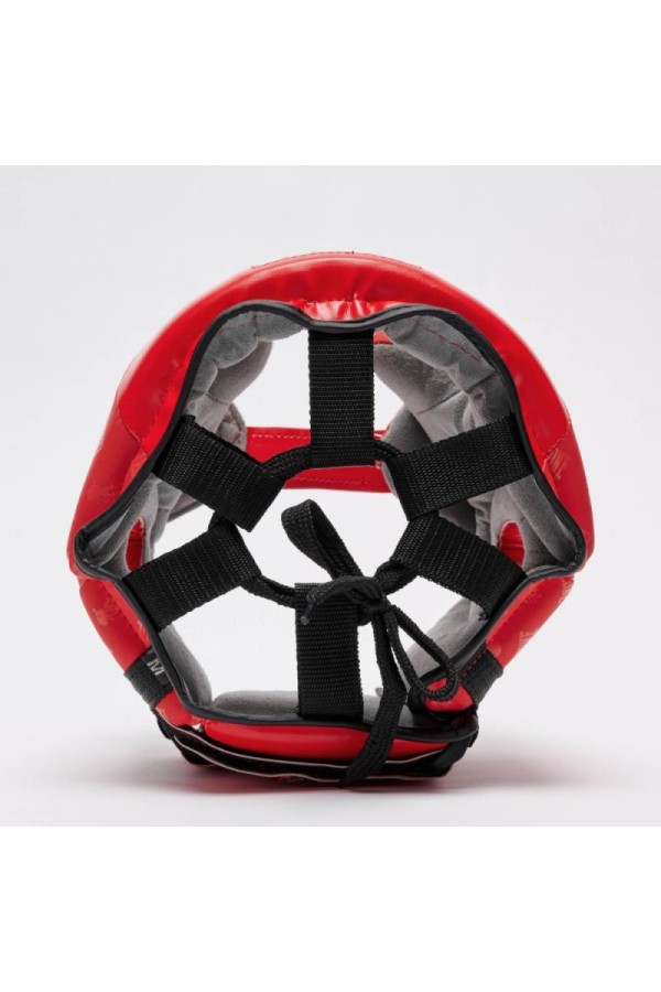 Leone CS445 rosso_4