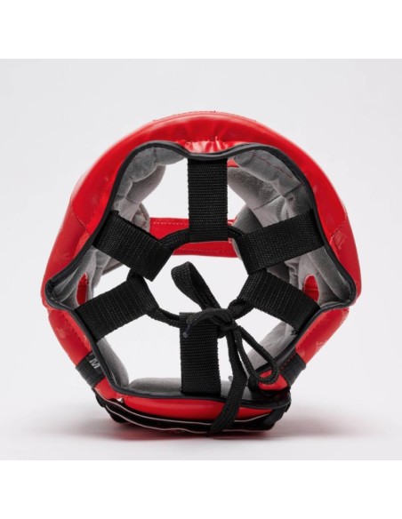Leone CS445 rosso_4