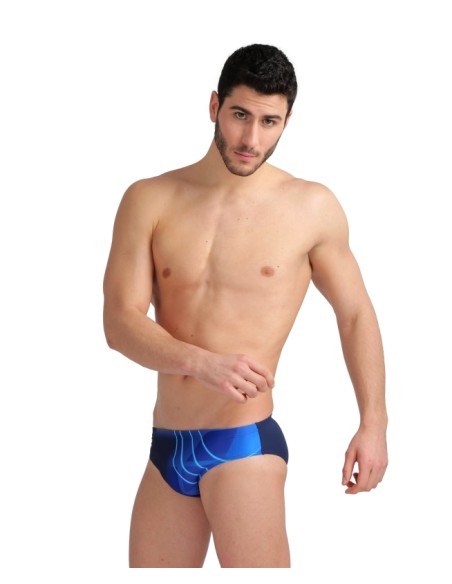 Arena 005540 navy_1