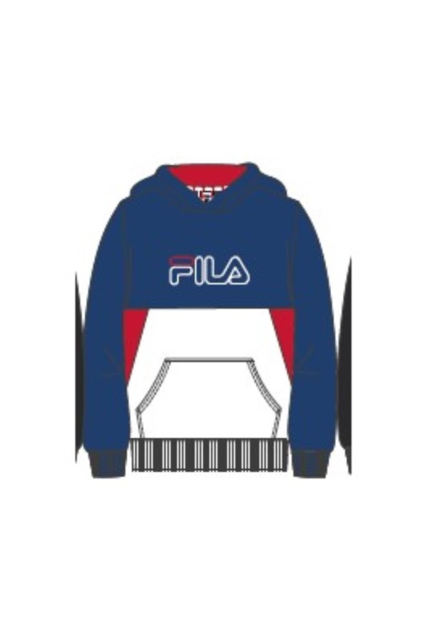Fila FAT0161 limoges_1