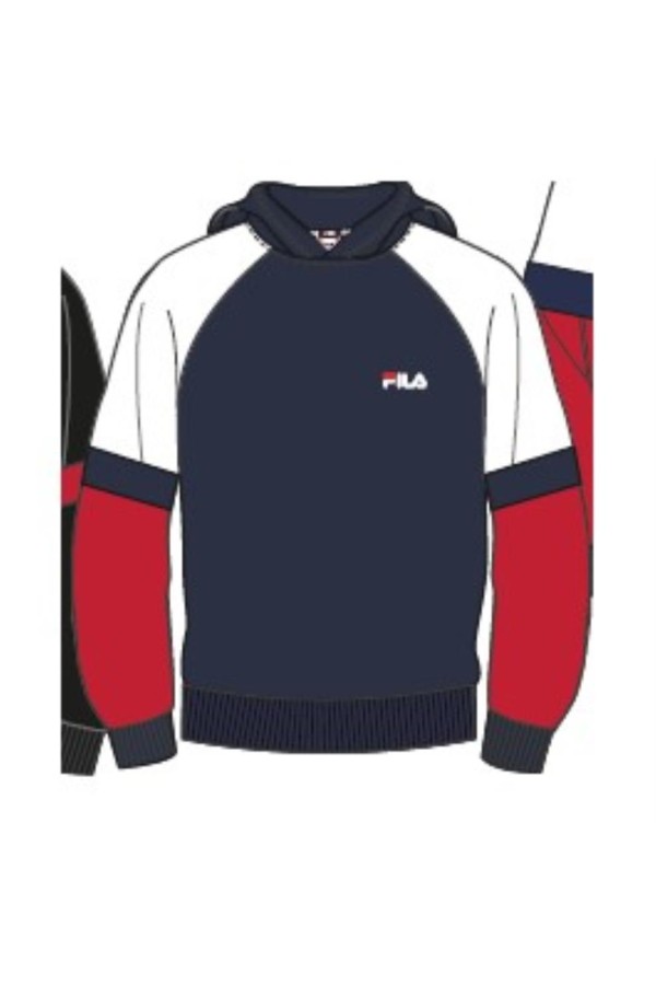 Fila FAM0271 iris_1