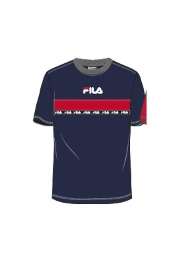 Fila FAM0106 iris_1