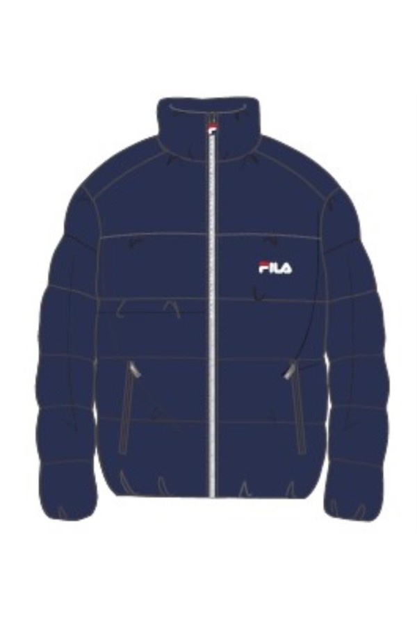 Fila FAM0378 iris_1