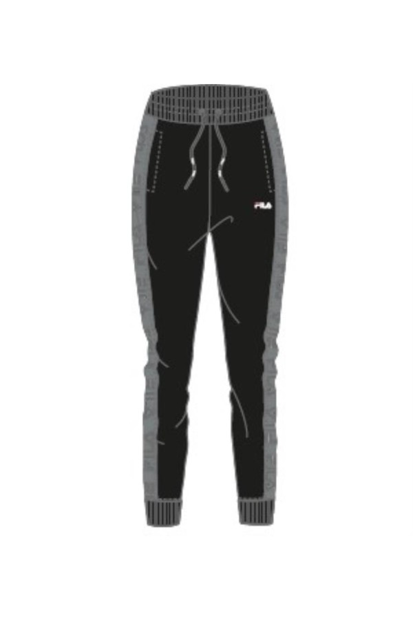 Fila FAW0106 black_1