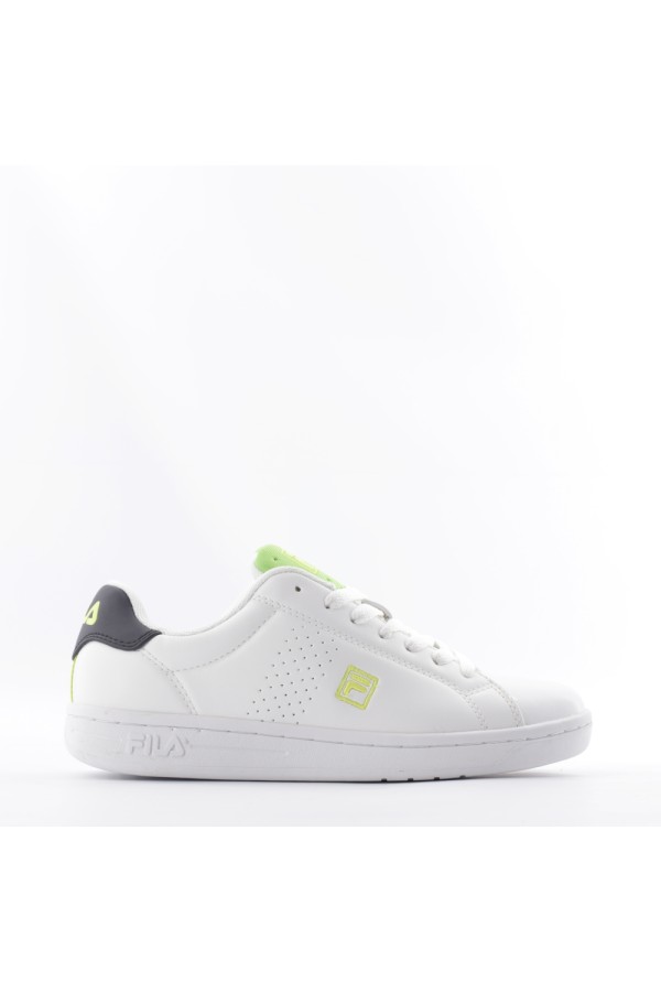 Fila FFT0013 wh/green_1