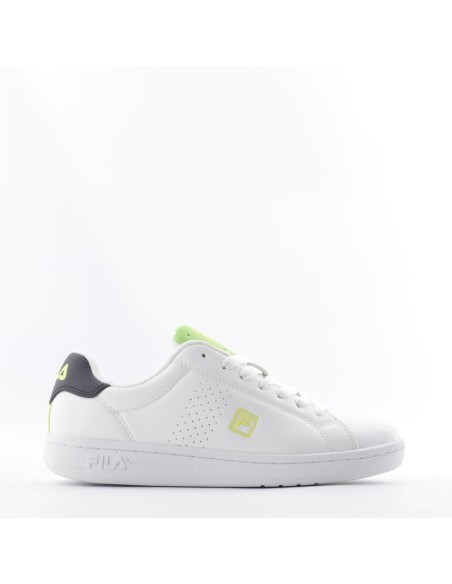 Fila FFT0013 wh/green_1