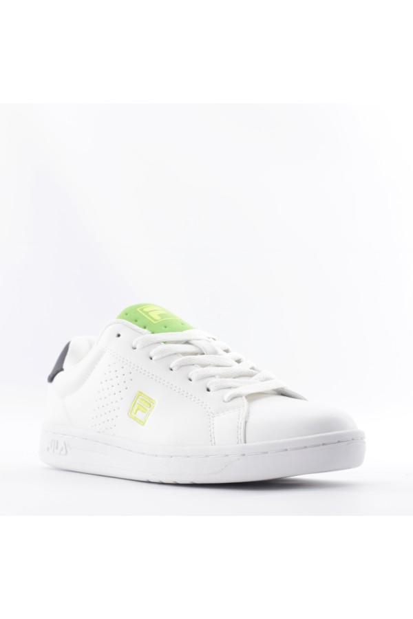 Fila FFT0013 wh/green_1 2
