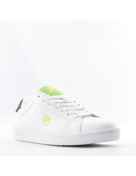 Fila FFT0013 wh/green_2