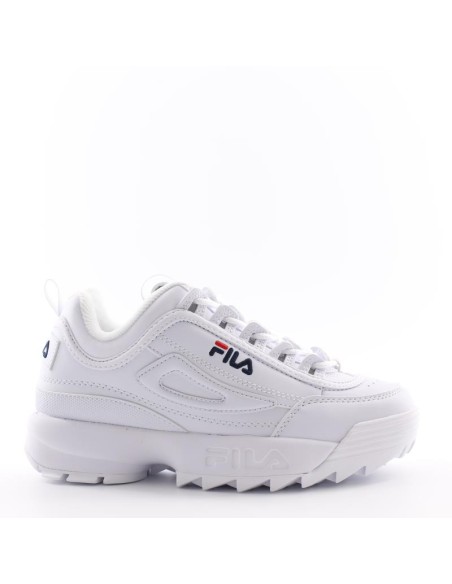 Fila FFT0029 white_1
