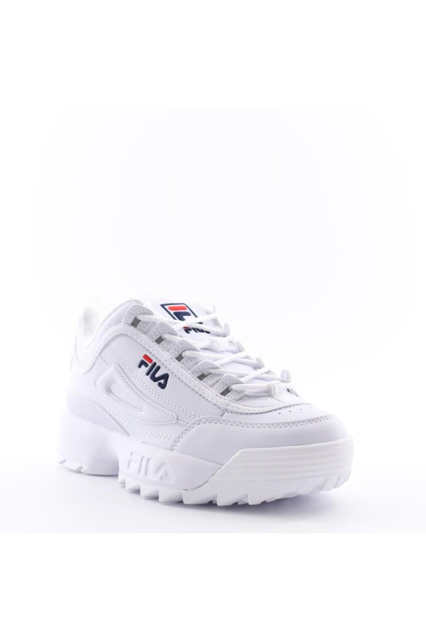 Fila FFT0029 white_1 2