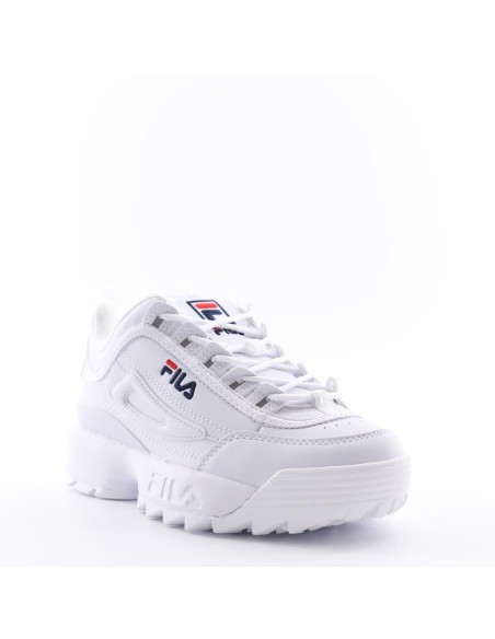 Fila FFT0029 white_2