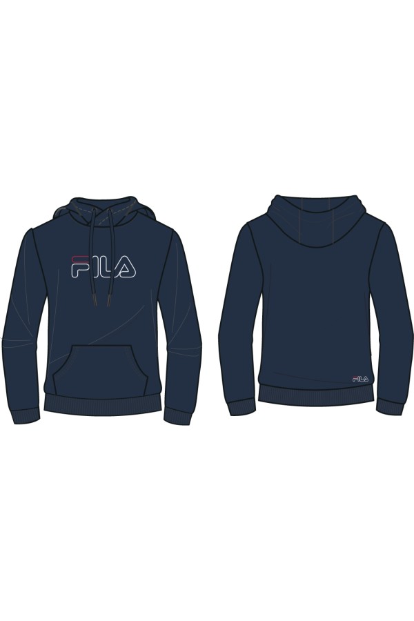 Fila FAM0215 iris_1