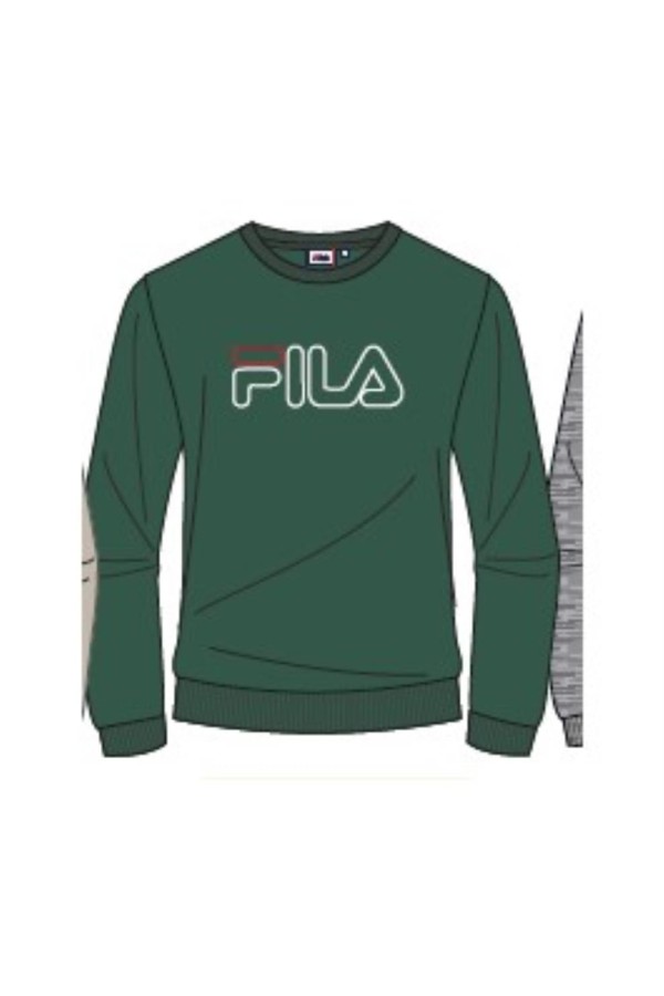 Fila FAM0272 green_1