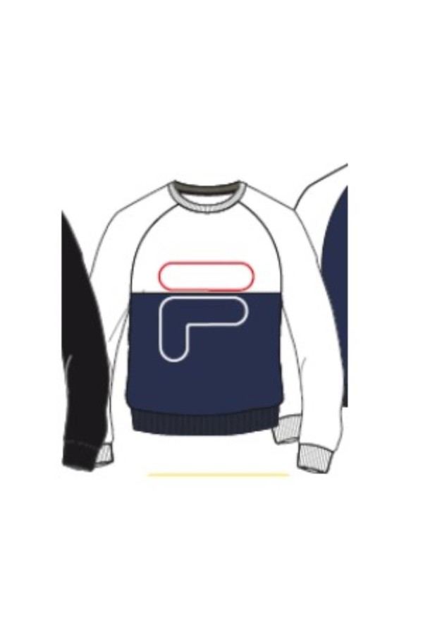Fila FAT0167 white_1
