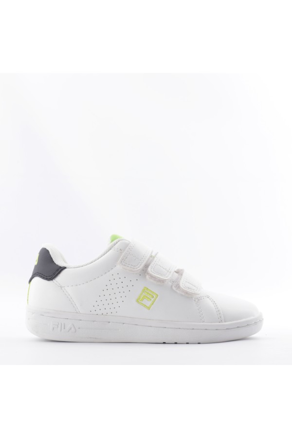 Fila FFK0018 wh/green_1