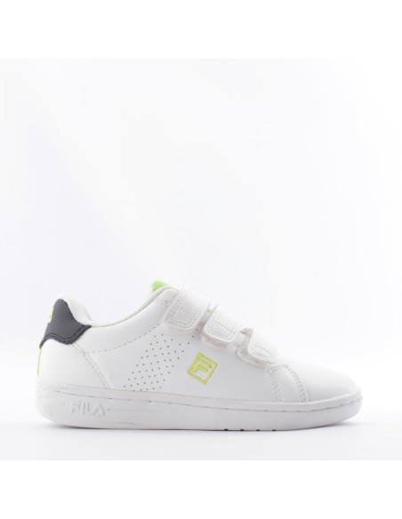 Fila FFK0018 wh/green_1