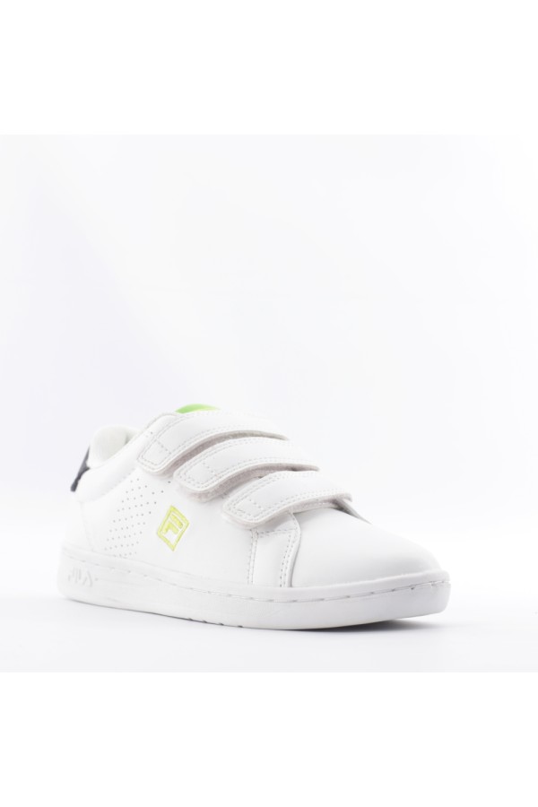 Fila FFK0018 wh/green_2