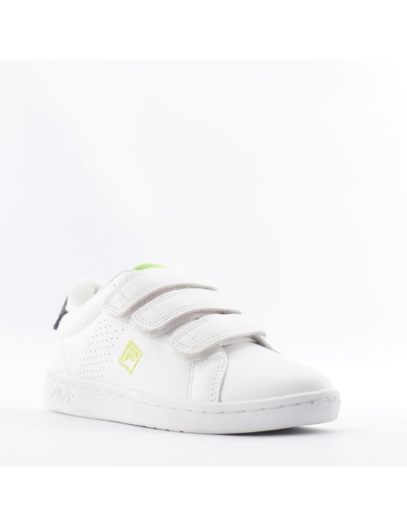 Fila FFK0018 wh/green_2