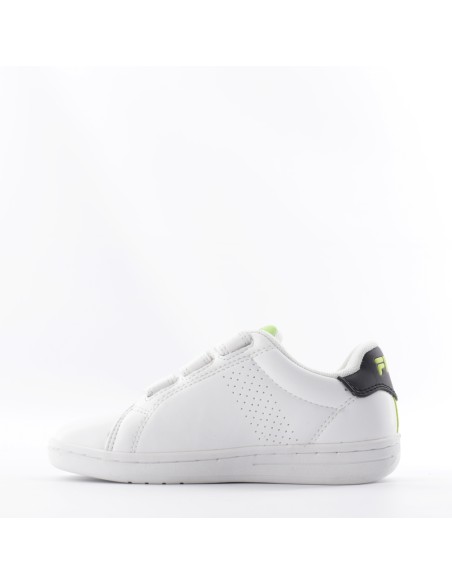 Fila FFK0018 wh/green_3