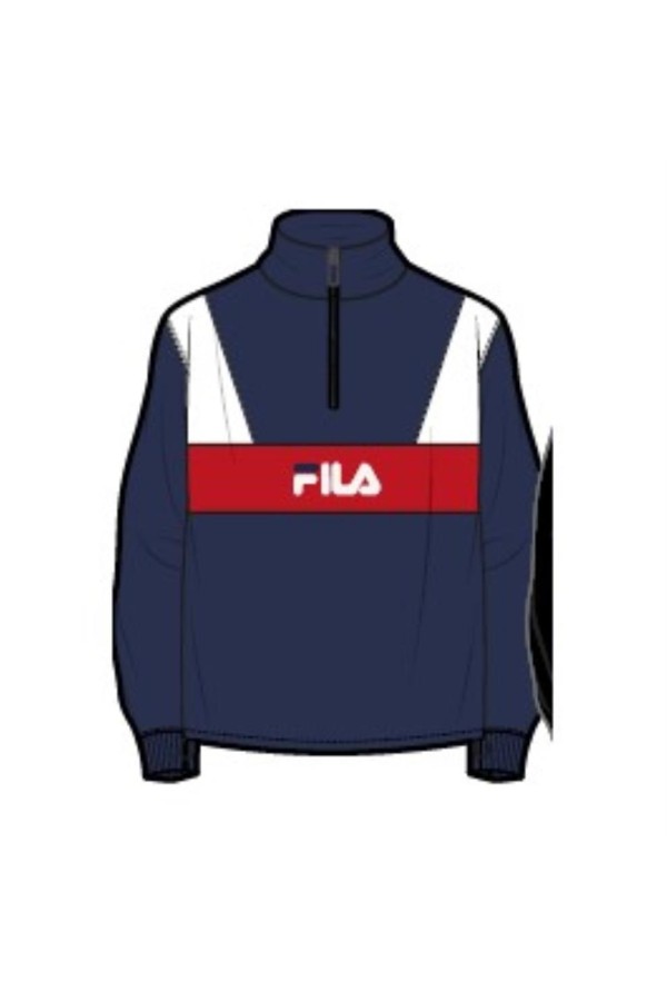 Fila FAM0267 iris_1