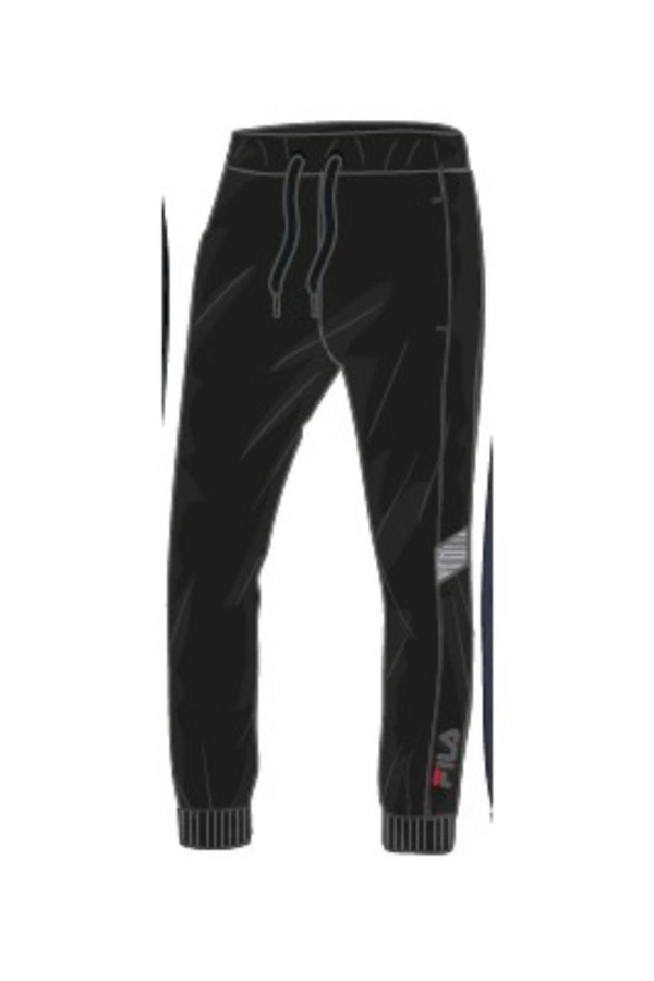 Fila FAM0263 black_1