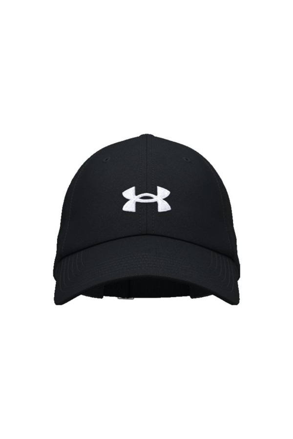 Under Armour 1376705 black_1